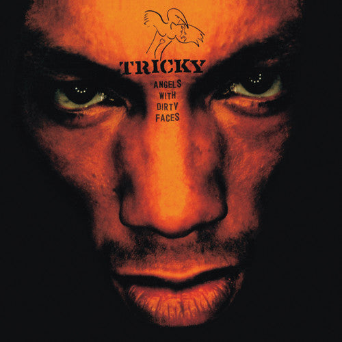 Tricky - Angels With Dirty Faces - Music CD