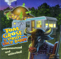 Grose,tom - Unannounced & Uninvited - Music CD