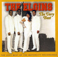 Elgins - Very Best Of - Music CD