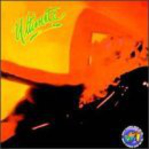 Ultimate - Ultimate 1 - Music CD