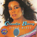 Barry,claudja - Disco Mixes - Music CD
