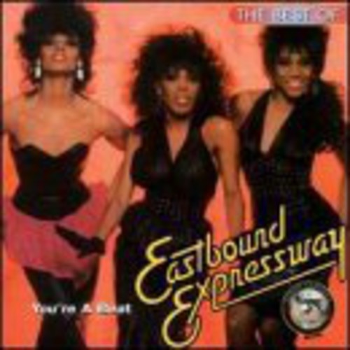 Eastbound Expressway - Best Of: You're A Beat - Music CD