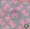 Best Of Erc Records / Various - Best Of Erc Records / Various - Music CD