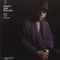 Mcclain,mighty Sam - Give It Up To Love - Music CD