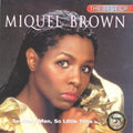 Brown,miquel - Best Of - Music CD