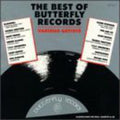 Best Of Butterfly Records / Various - Best Of Butterfly Records / Various - Music CD