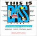 This Is Bass / Various - This Is Bass / Various - Music CD