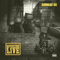 Journalist 103 - Reporting Live - Vinyl Record