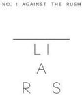 Liars - No 1 Against The Rush - Vinyl Record