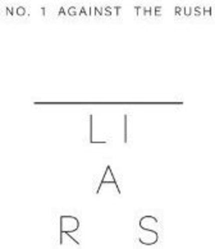 Liars - No 1 Against The Rush - Vinyl Record