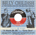 Billy Childish & Musicains Of The British Empire - It Should Be Me - Vinyl Record
