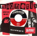 Magnetix - Rib Out / Brain Out - Vinyl Record