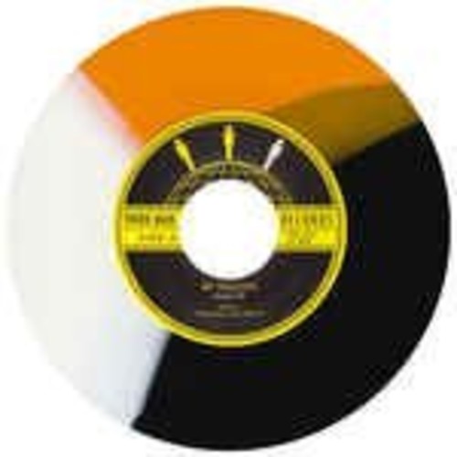 Bp Fallon - Fame 9 - Vinyl Record