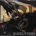 Society Of Invisibles - Dial M For Murder / Watching You - Vinyl Record