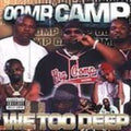 Oomp Camp - We Too Deep - Vinyl Record