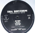 Tha Rhythum - Mic Check - Vinyl Record