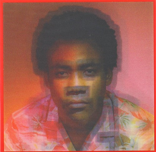 Childish Gambino - Because The Internet - Music CD