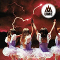 Ume - Monuments - Music CD