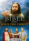 Bible Series: Jesus The Christ - Bible Series: Jesus The Christ - DVD