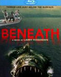 Beneath - Beneath - Blu-ray