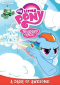 My Little Pony: Friendship Is Magic - A Dash Of - My Little Pony: Friendship Is Magic - A Dash Of - DVD