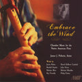 Rubin / Bliss / Snyder / Pellerite - Embrace The Wind - Music CD