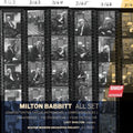 Babbit / Shelton / Bmop / Rose - Milton Babbit: All Set - Music CD