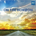 Mckee / Stevens / Morales / Bergman / Elder - On The Horizon - Music CD
