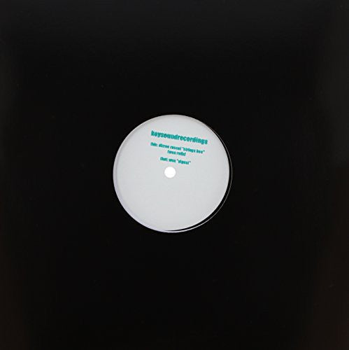 Dizzee Rascal / Wen - Strings Hoe (wen Refix) / Signal - Vinyl Record