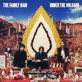 Family Rain - Under The Volcano - Vinyl Record