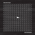 Matthias,john - Geisterfahrer - Music CD