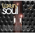 Luxury Soul 2014 / Various - Luxury Soul 2014 / Various - Music CD