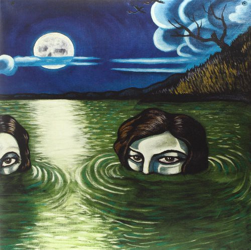 Drive-by Truckers - English Oceans - Vinyl Record