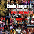 Bergeron,jamie - Live Like Dat - Music CD