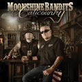 Moonshine Bandits - Calicountry - Music CD