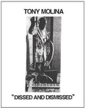 Molina,tony - Dissed & Dismissed - Vinyl Record