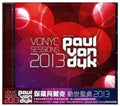 Van Dyk,paul - Vonyc Sessions 2013 - Music CD