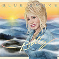 Parton,dolly - Blue Smoke - Music CD