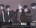 Ft Island - Mood/hk Exclusive Ltd - Music CD
