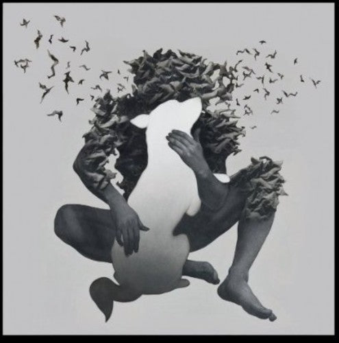 Juck,lee - Meaning Of Solitude - Music CD