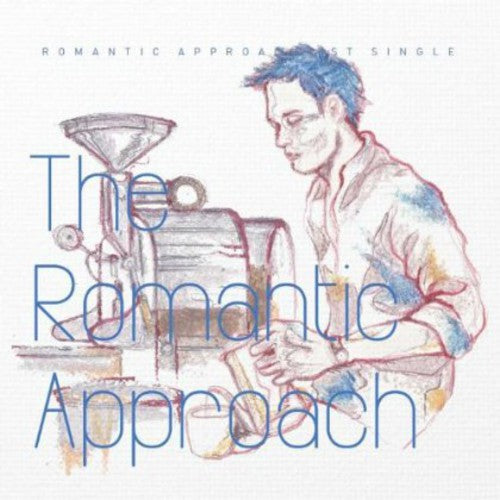Romantic Approach - Romantic Approach - Music CD