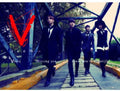 100 Percent V - 100 Percent V - Music CD