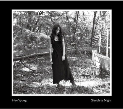 Young,hee - Sleepless Night - Music CD