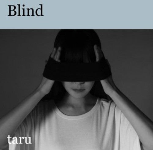 Taru - Blind - Music CD