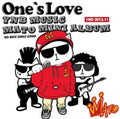 Mato - One`s Love - Music CD