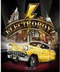 Electroboyz - The Truth - Music CD