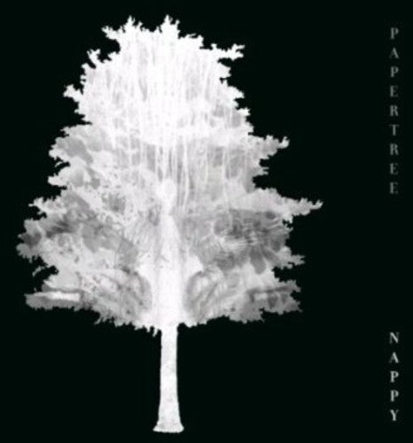 Papertree - Nappy - Music CD