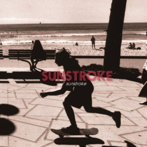 Sunstroke - Sunstroke - Music CD
