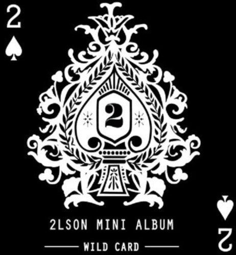 2lson - Wild Card - Music CD