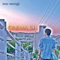 Seungji,woo - Cinema Sj - Music CD